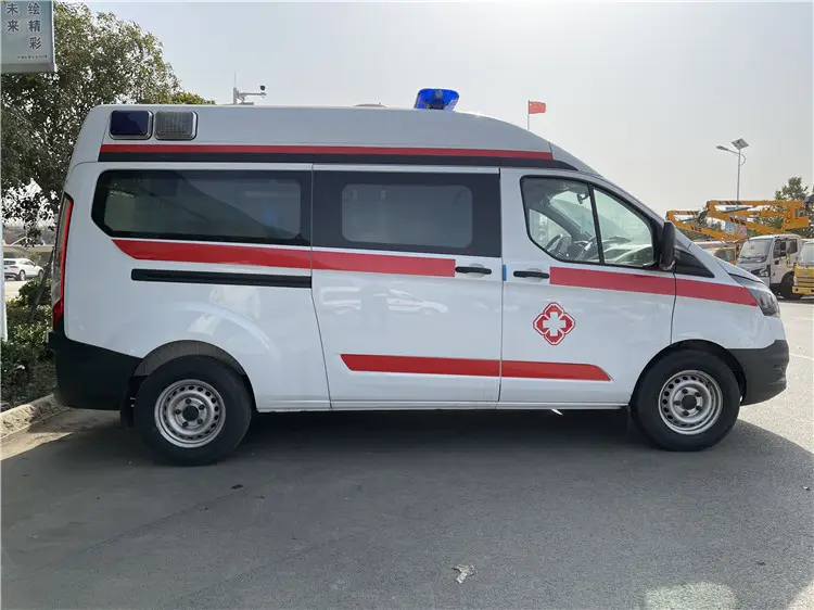 灯塔市高铁转院